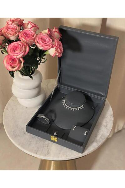 vanus fashion طقم اكسسوار A830