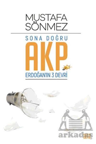 Nota Bene Yayınları Sona Doğru AKP