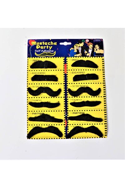 Meven Set Beauty لعبة شارب - 12 قطعة (عبوة مغلفة)