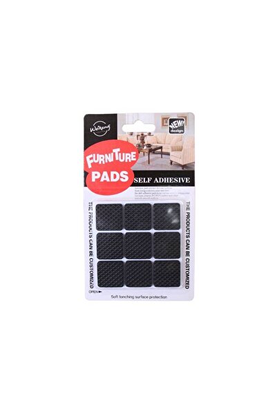 MEVEN Self-Adhesive Furniture Pads