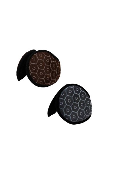 Meven Set Beauty Winter Ear Warmers (Ear Muffs)