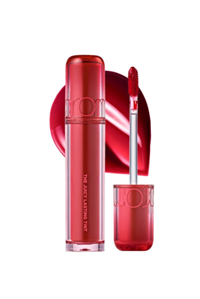 rom&nd The Juicy Lasting Tint Dudak Parlatıcısı 07 Cherry Bomb