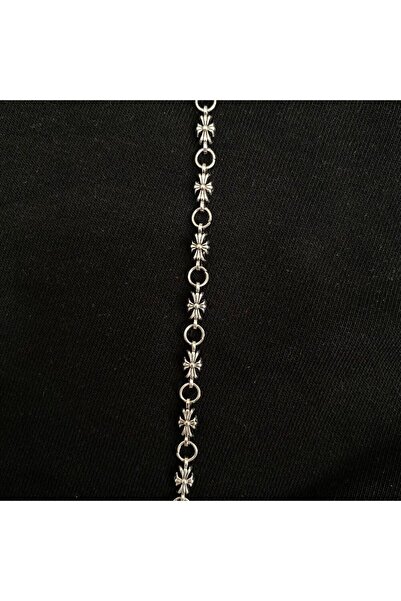 Onlyy wezzy Crusader Chain