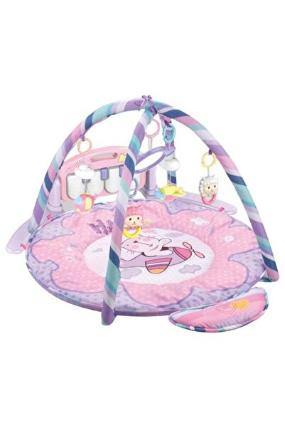 huanger بساط لياقة البيانو