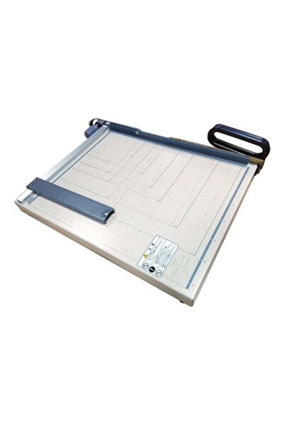 Uchida يوشيدا - مقص ورق A3 موديل NS-1 ياباني