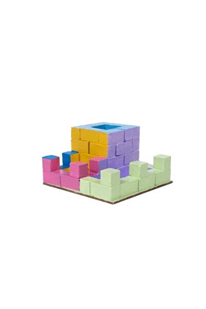 Bildits Desk Organiser: Urban Design & Precast Wall Construction (STEM, Ages ...