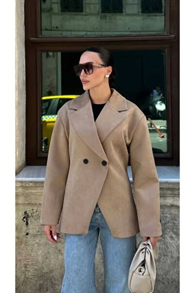 DAMLA BUTİK EREĞLİ DAMLA ATAKAN CEKET