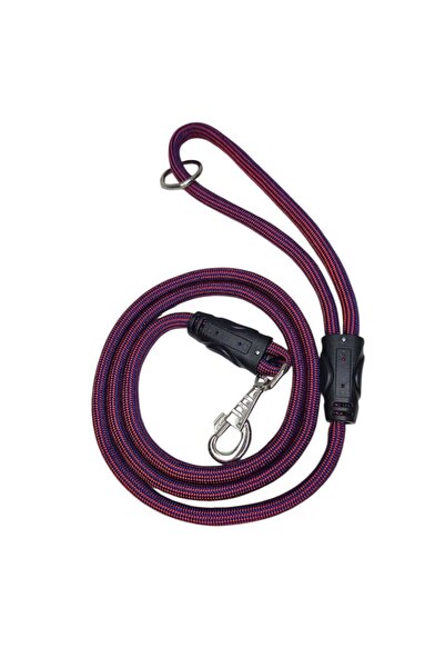 moonparacord Dog Walking Rope 11 mm 120 cm