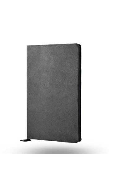 Copyder Soft Cover 13X21 cm Undated Notebook 196 Pages 70Gr. Ivory Inner Papers