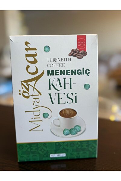 midyat öz acar MENENGİÇ KAHVESİ 180 GRAM