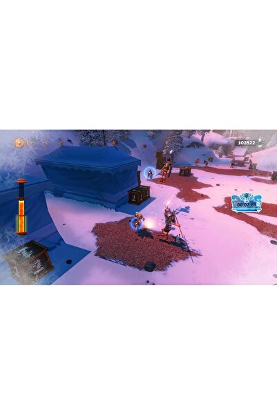 Maximum Games أستريكس وأوبليكس XXL - نسخة مُعاد تصميمها / بلاي ستيشن 4