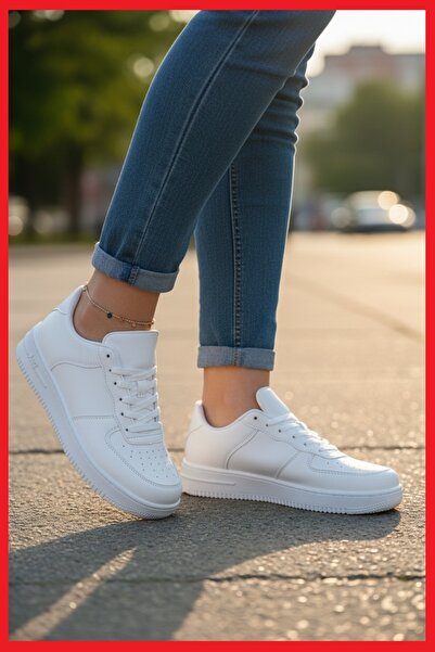 Afşin Pantofi sport casual ortopedici și confortabili Günlük Air Sneaker unisex