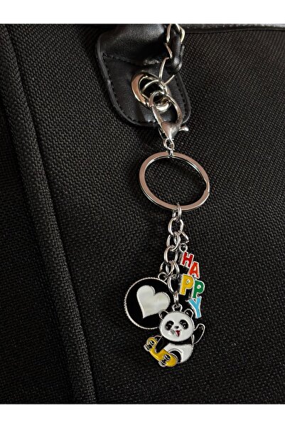 bijoux uniques Figured Bag Charm&Keychain