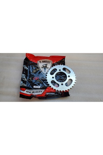 karagöz motor KN-MH DRİFT ARKA DİŞLİ 36T