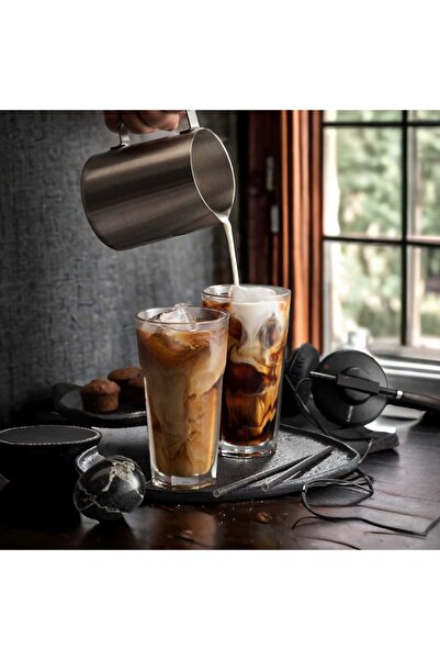 LAV Ara 6"Lı Meşrubat & Su Bardağı