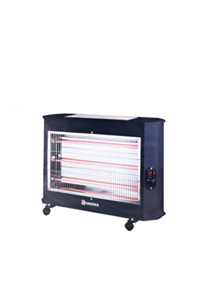 Bonera Electric Heater 2400W LX-2802K