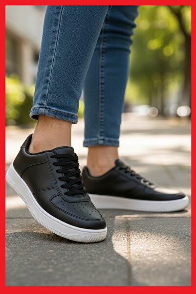 Afşin Pantofi sport casual ortopedici și confortabili Günlük Air Sneaker unisex