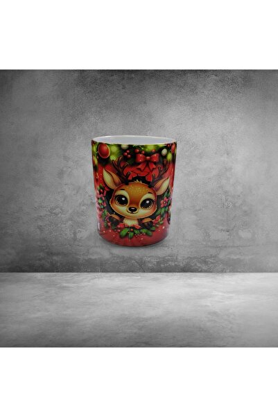 AtaStore كوب بارداك بتصميم رأس السنة مع صور