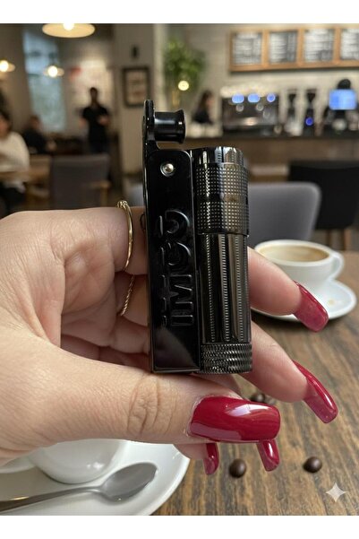 Shey SİYAH MUHTAR ÇAKMAĞI YILLARDAN GELEN