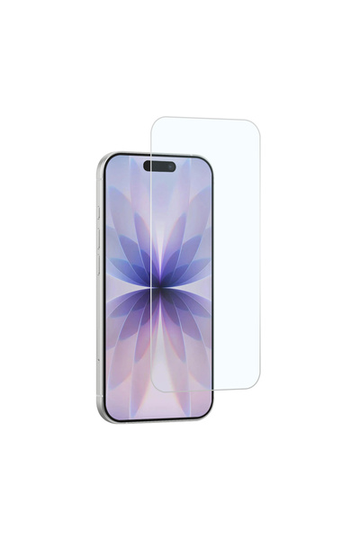 zore واقي شاشة من الزجاج المقوى لهاتف iPhone 17 Air Nano Micro