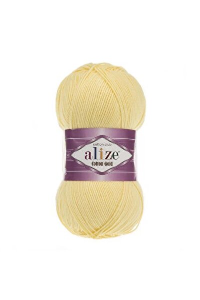 Alize 5 Pcs Set Cotton Gold Turkey Yarn - 187