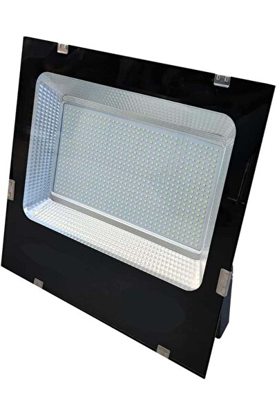 Generic 2000W LED Flood Light, 18000 Lumens, IP67, 6500K Daylight
