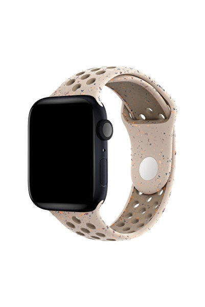 ceptego سوار سيليكون منقوش عالي الجودة لساعة أبل 10/11/9/8/7/6/5/4/3/SE/Ultra...