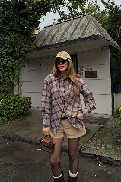 Laluvia قميص مينك فوجار - 110241