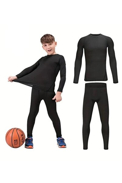 Auradantel Erkek Çocuk Termal Alt