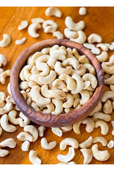 johaina nuts 1 kg jumbo cashews, size 180 (unroasted)