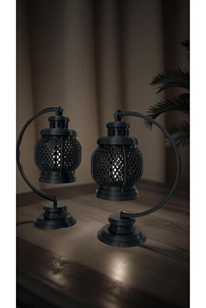 3D Atölyem DEKORATİF AYDINLATMA MUMLUK