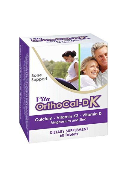 logus فيتا أورثوكال دي كيه 60 إس