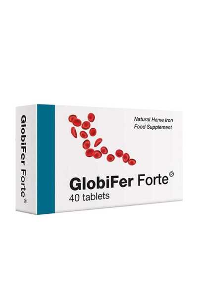 Globifer FORTE 40S