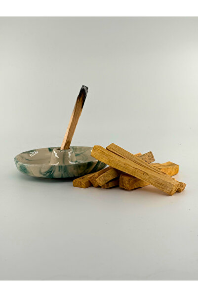 rachi design shop Palo Santo Ağaç Tütsü 20 Gramlık Paket