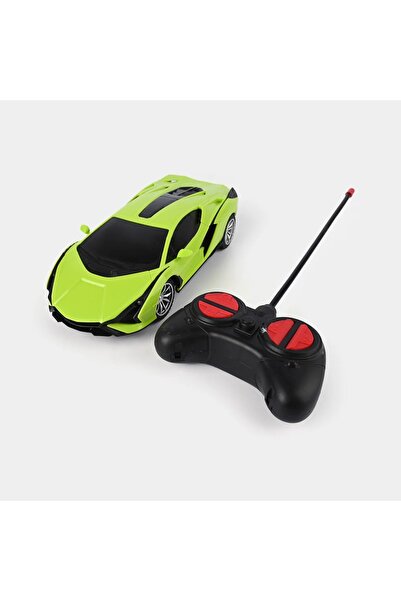 Toybox سيارة لامبورغيني رياضية فائقة السرعة تعمل بجهاز تحكم عن بعد للأطفال، ل...