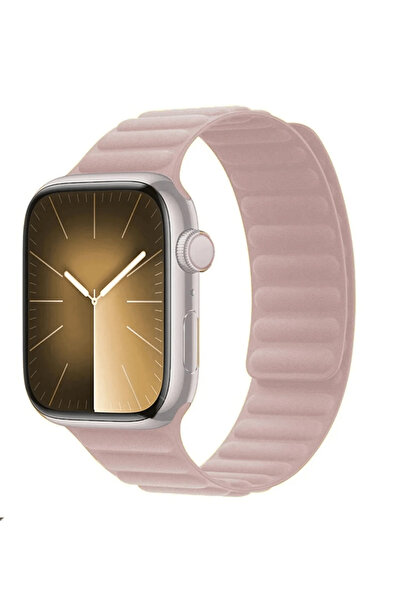 ceptego A+ Quality Apple Watch 10/11/9/8/7/6/5/4/3/Se/Ultra 49Mm/46Mm/45Mm/44Mm/42Mm Smart Magnetic Band