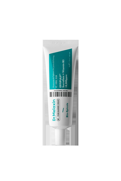 Dr.Melaxin BP PORE BARRIER CREAM 50 G