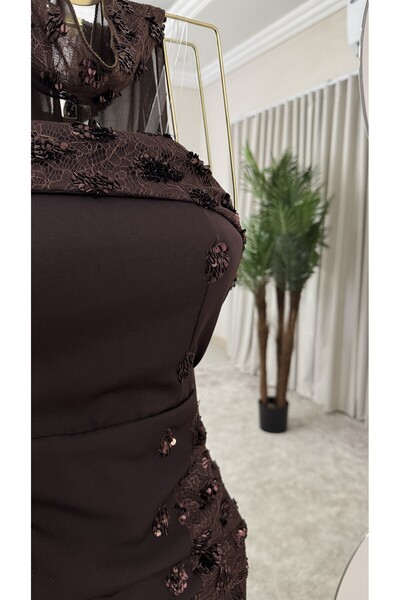 gram1 فستان ميلاف