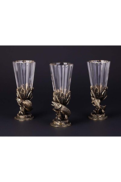 scsmolin Shot kadehi «Şanslı yakalama» 3 adet