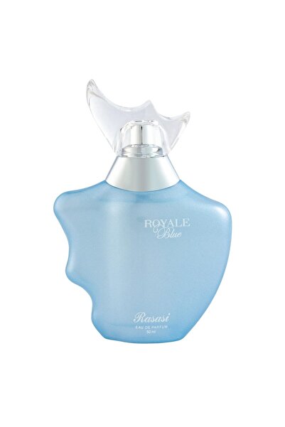 Rasasi ROYALE BLUE FOR WOMEN 50ML Parfüm Kadınlar İçin