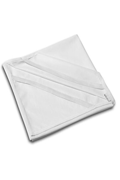 Kidizi Waterproof and breathable cotton mattress protector 140 x 70 cm Kidizi, with elastic on the corner