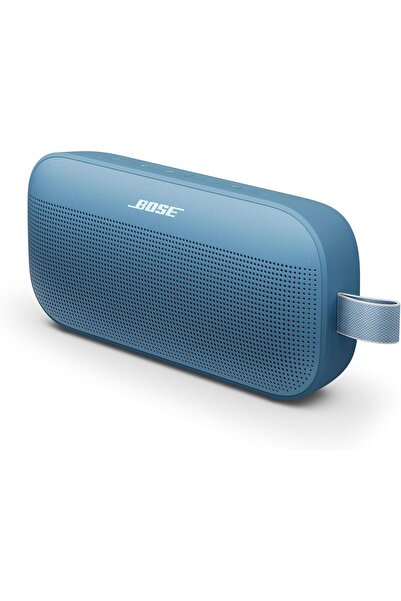 Bose SoundLink Flex (2nd Gen) Portable Bluetooth Speaker - Blue Dusk
