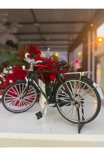 osman kızılkaya metal bisiklet 18 cm model bisiklet koleksiyon modelleri