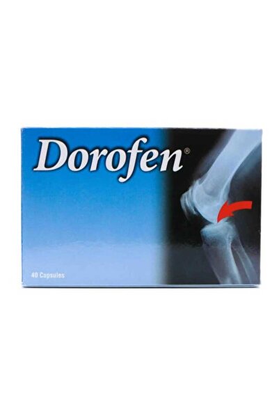 Dorofen كبسولة 40S