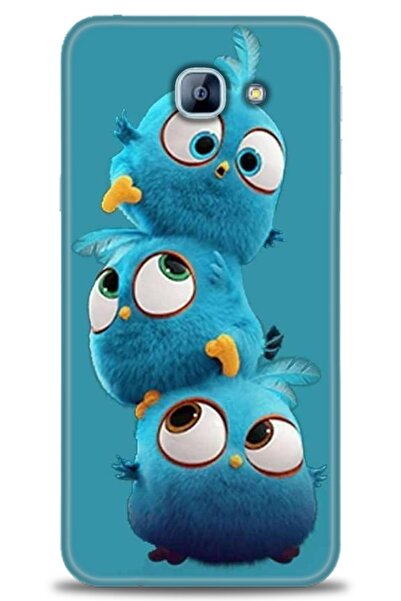 kılıfevreni غطاء متوافق مع هاتف سامسونج جالاكسي A8 2016 A+ Plus غطاء HD مطبوع...