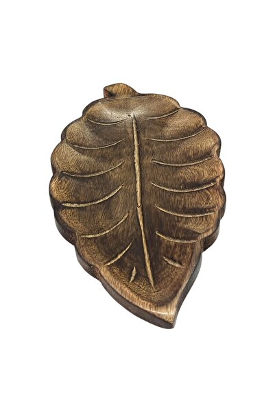 Morey Ahşap Tütsülük