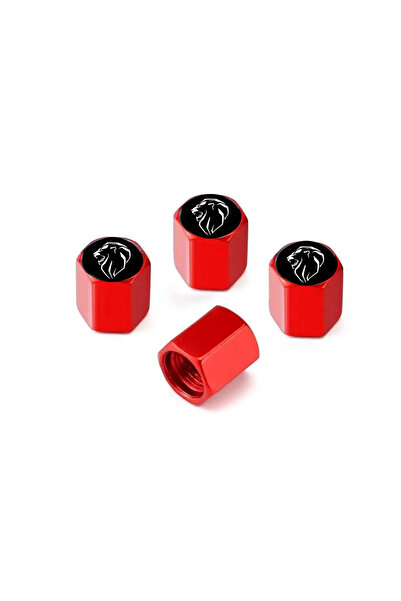 ZeuZ Peugeot Valve Cover Aluminum 4 Pieces (Imported Product)