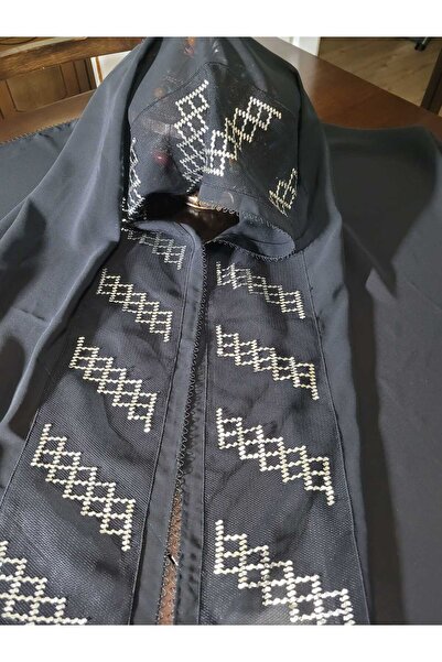 Göksim Aksesuar Tel kırma mevlit örtüsü