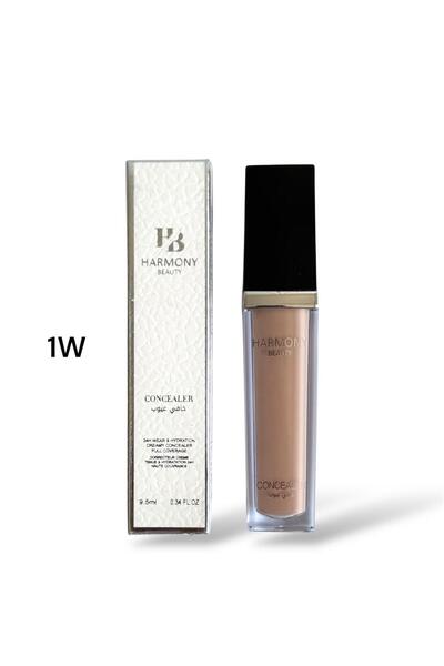 Harmony Beauty كونسيلر خافي عيوب احترافي من هارموني بيوتي درجة [ ON ]
