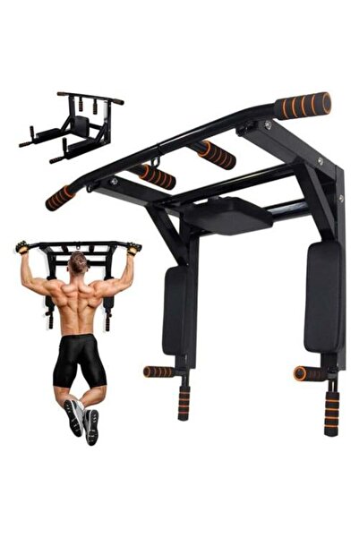 not Wall-mounted pull-up device